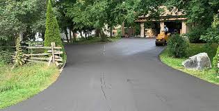 Best Concrete Driveway Installation  in South Corning, NY